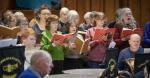 Come & Sing Belshazzar's Feast, 10th-11th January 2026